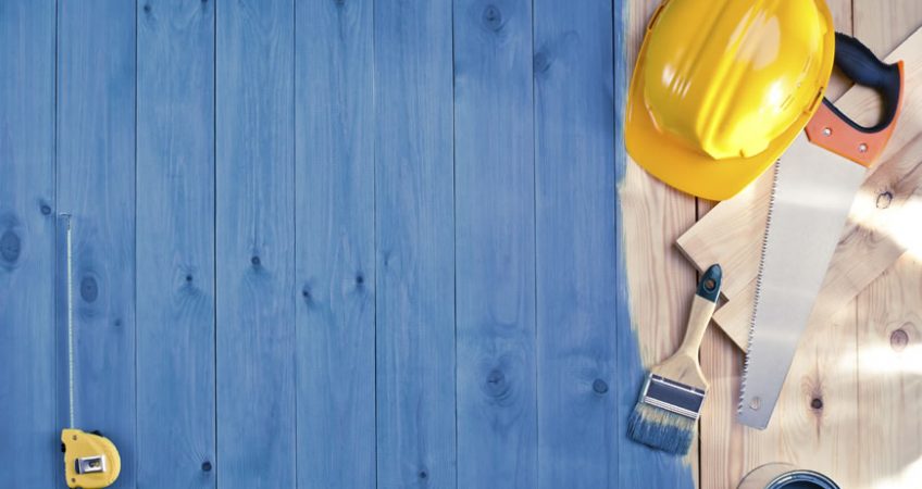 Construcción mexicana podría retroceder un 12%