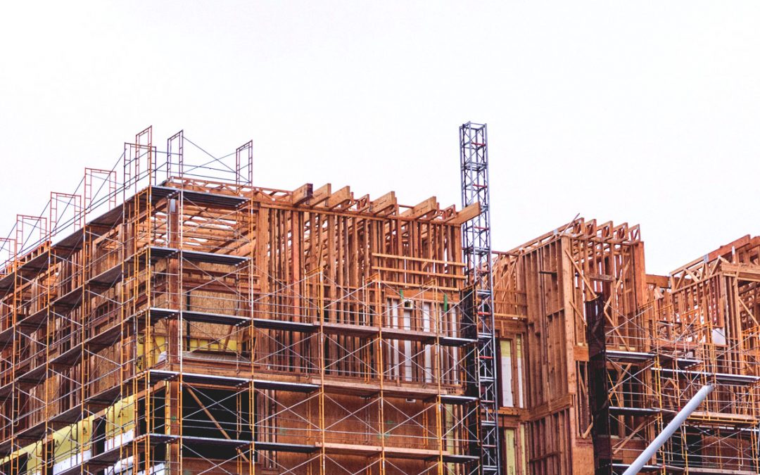 ¿Qué es la construcción?