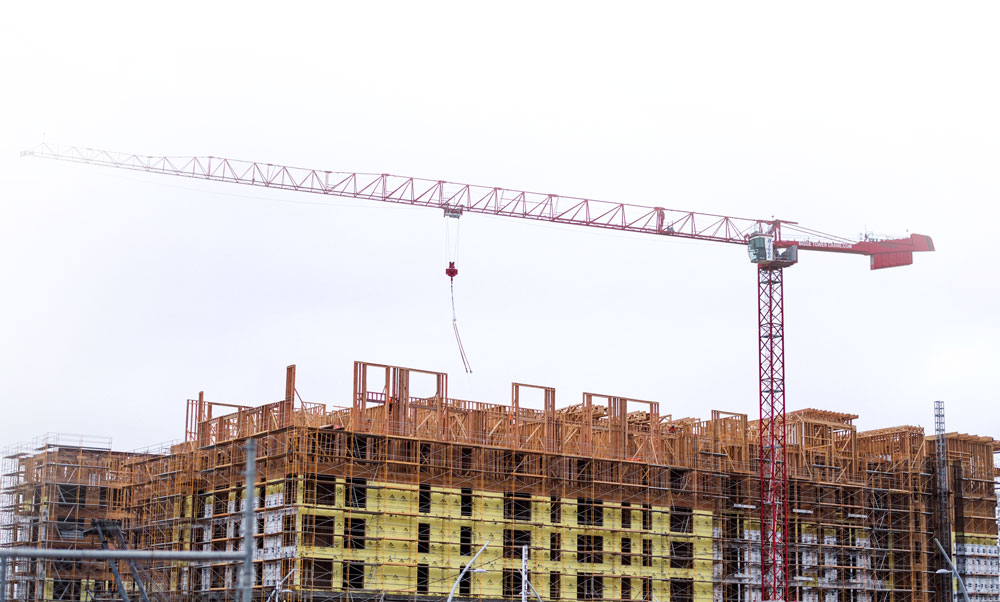 La construcción también tiene sus startups